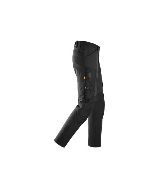 Snickers Workwear Byxor med 4-vägsstretch Snickers Workwear | ADT T...