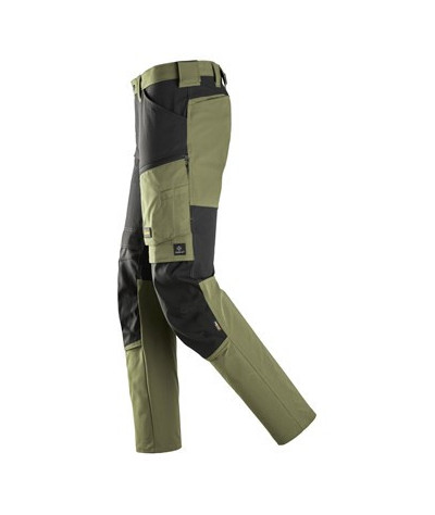 Snickers Workwear Byxor med 4-vägsstretch Snickers Workwear | ADT T...