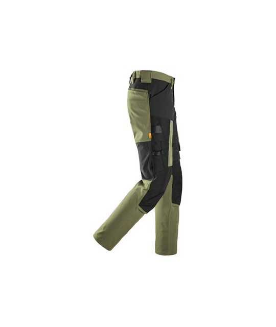 Snickers Workwear Byxor med 4-vägsstretch Snickers Workwear | ADT T...