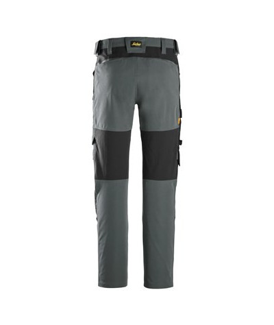 Snickers Workwear Byxor med 4-vägsstretch Snickers Workwear | ADT T...