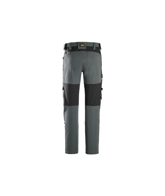 Stretch pants
