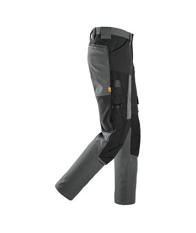 Snickers Workwear Byxor med 4-vägsstretch Snickers Workwear | ADT T...