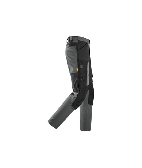 Snickers Workwear Byxor med 4-vägsstretch Snickers Workwear | ADT T...