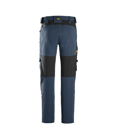 Snickers Workwear Byxor med 4-vägsstretch Snickers Workwear | ADT T...