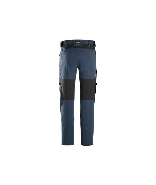Snickers Workwear Byxor med 4-vägsstretch Snickers Workwear | ADT T...