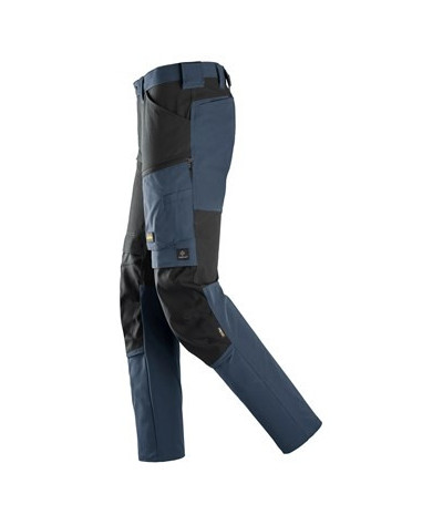 Snickers Workwear Byxor med 4-vägsstretch Snickers Workwear | ADT T...