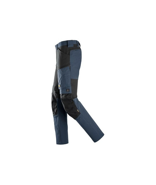 Snickers Workwear Byxor med 4-vägsstretch Snickers Workwear | ADT T...