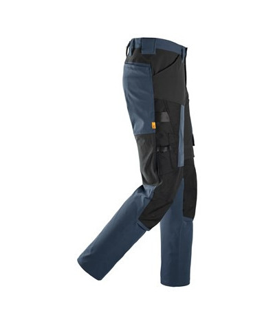 Stretch pants
