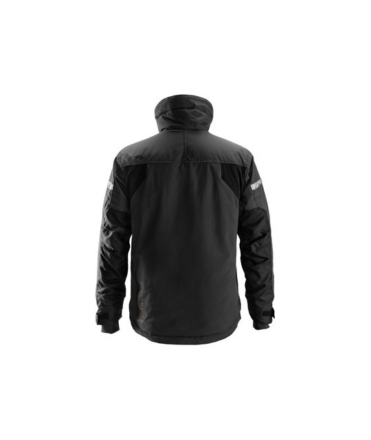 Snickers Workwear 37.5®-fodrad jacka Snickers Workwear | ADT Tryck