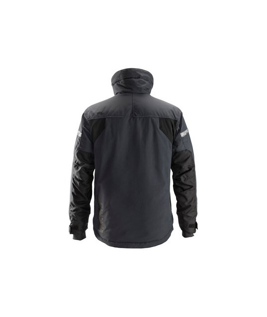 Snickers Workwear 37.5®-fodrad jacka Snickers Workwear | ADT Tryck