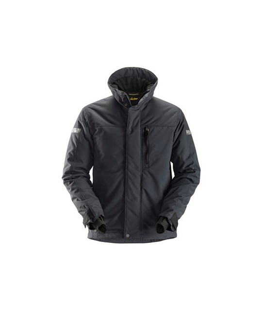Snickers Workwear 37.5®-fodrad jacka Snickers Workwear | ADT Tryck