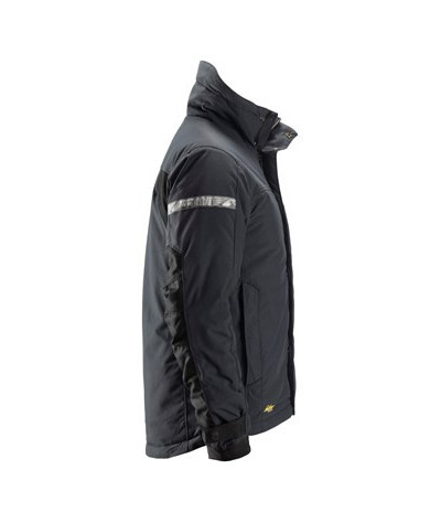 Snickers Workwear 37.5®-fodrad jacka Snickers Workwear | ADT Tryck
