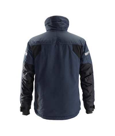 Snickers Workwear 37.5®-fodrad jacka Snickers Workwear | ADT Tryck