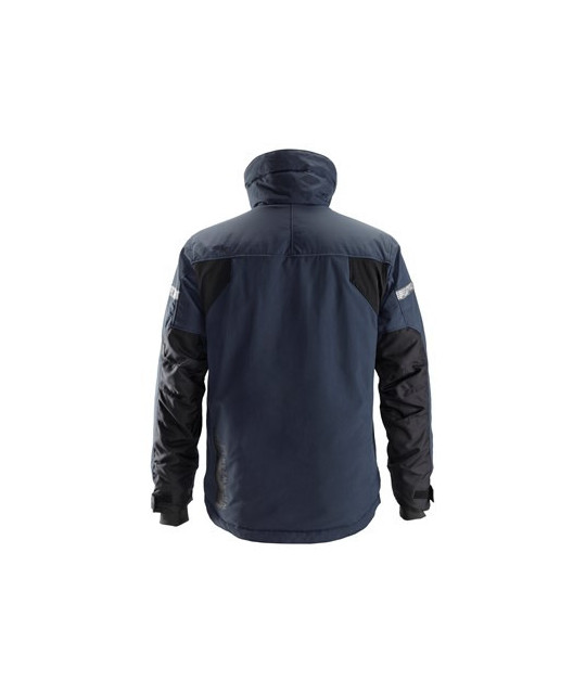Snickers Workwear 37.5®-fodrad jacka Snickers Workwear | ADT Tryck