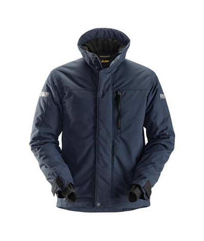 Snickers Workwear 37.5®-fodrad jacka Snickers Workwear | ADT Tryck
