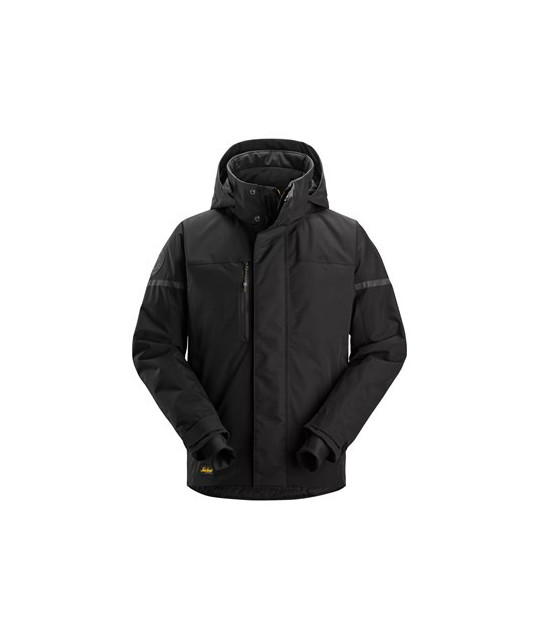 Waterproof Lined Jacket