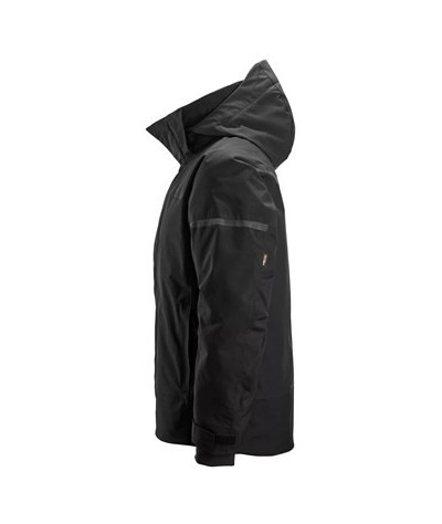 Waterproof Lined Jacket