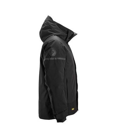 Waterproof Lined Jacket
