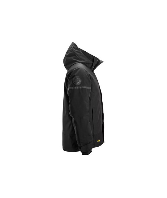Waterproof Lined Jacket