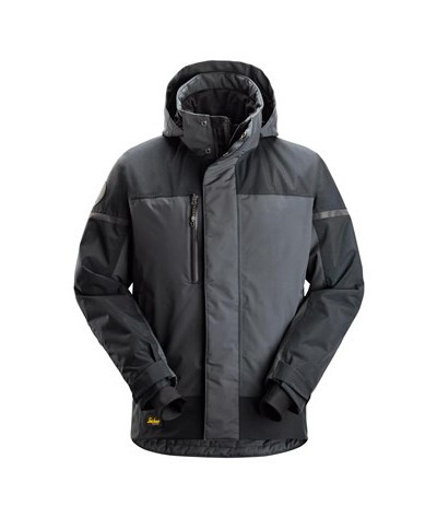 Waterproof Lined Jacket