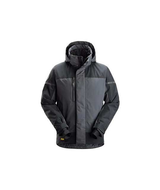Waterproof Lined Jacket