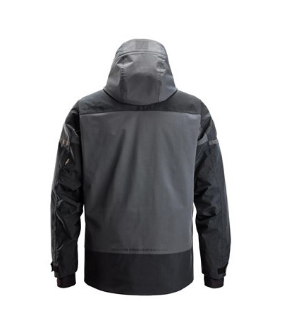 Waterproof Lined Jacket
