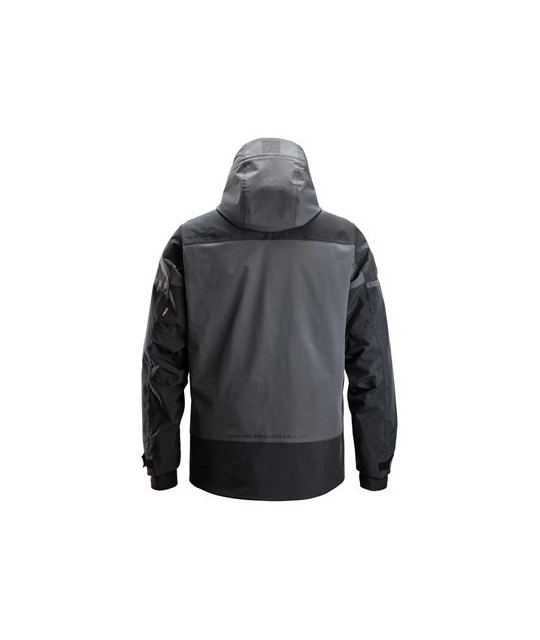 Waterproof Lined Jacket