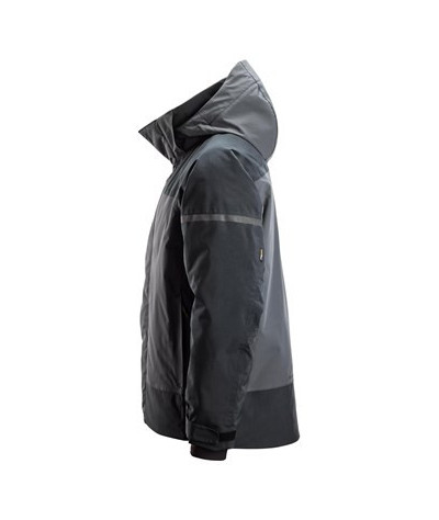 Waterproof Lined Jacket