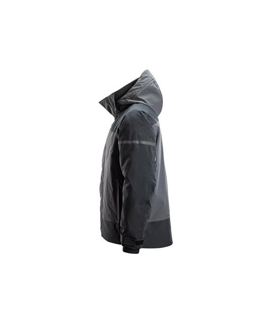 Waterproof Lined Jacket