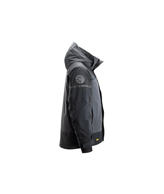 Waterproof Lined Jacket