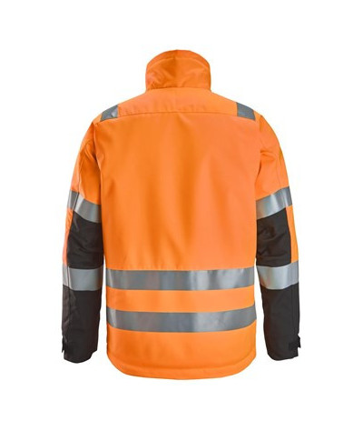 Winter jacket, class 2/3