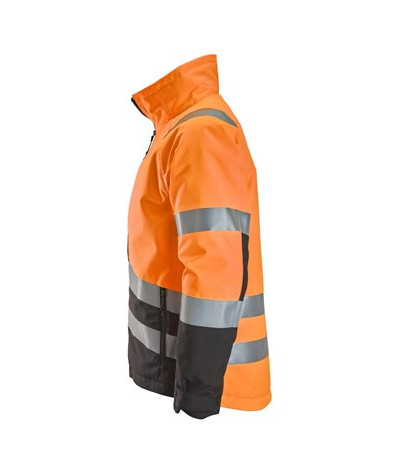 Winter jacket, class 2/3