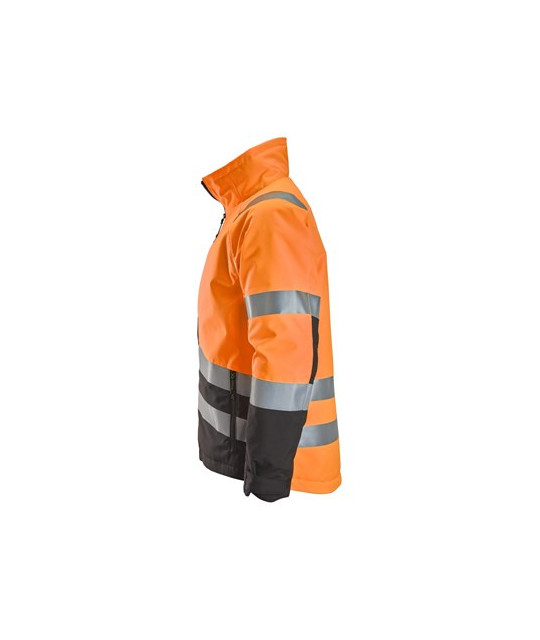 Winter jacket, class 2/3