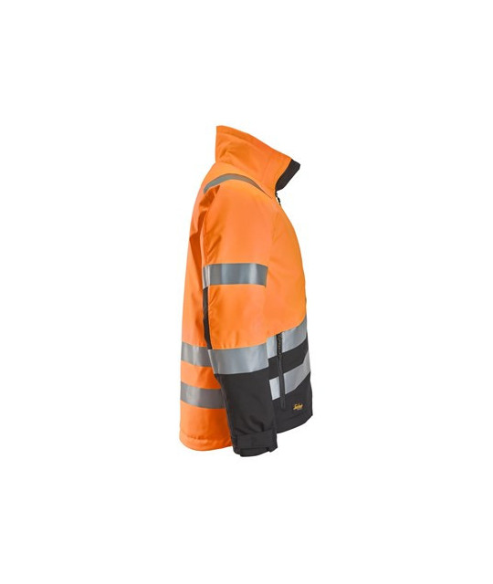Winter jacket, class 2/3