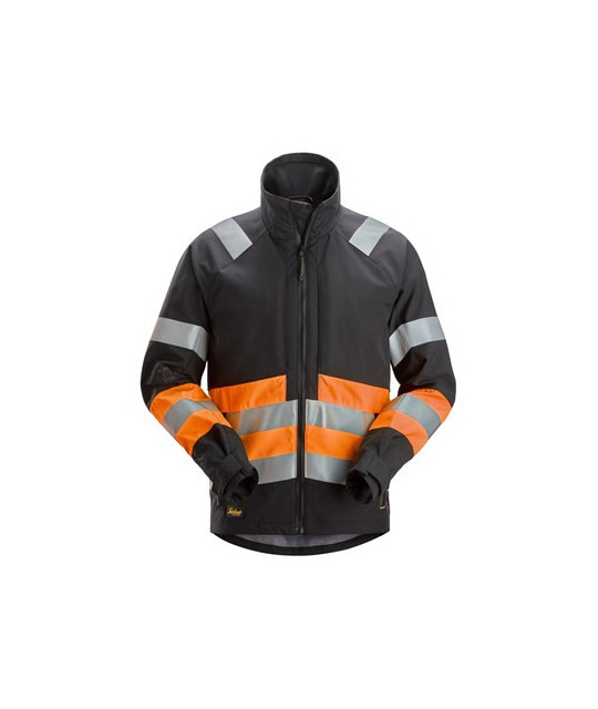 Snickers Workwear Jacka, varsel klass 1 Snickers Workwear | ADT Tryck