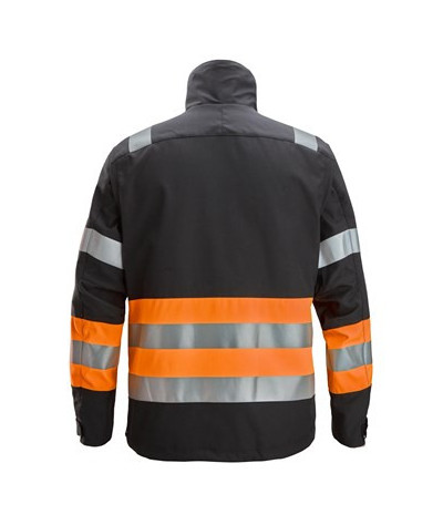 Snickers Workwear Jacka, varsel klass 1 Snickers Workwear | ADT Tryck