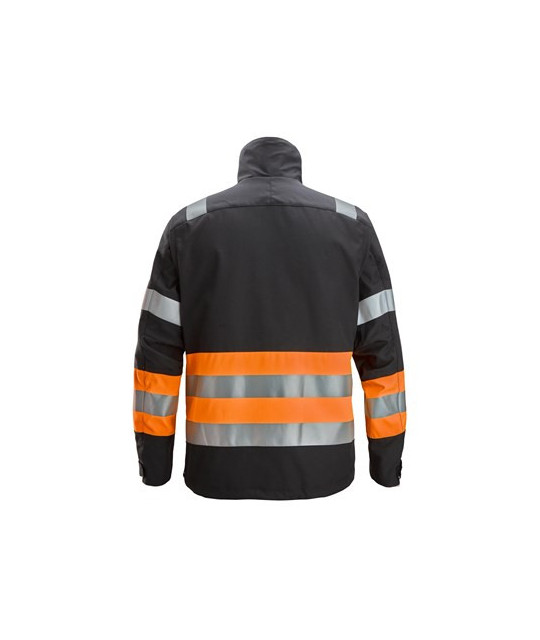 Snickers Workwear Jacka, varsel klass 1 Snickers Workwear | ADT Tryck