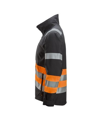 Snickers Workwear Jacka, varsel klass 1 Snickers Workwear | ADT Tryck