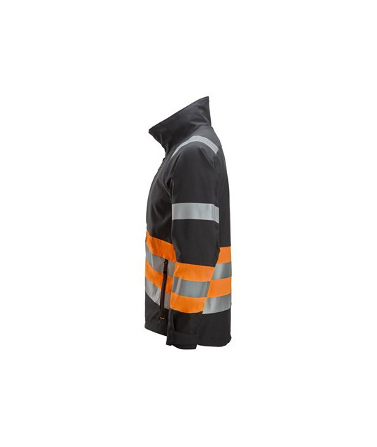 Snickers Workwear Jacka, varsel klass 1 Snickers Workwear | ADT Tryck