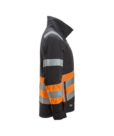 Snickers Workwear Jacka, varsel klass 1 Snickers Workwear | ADT Tryck