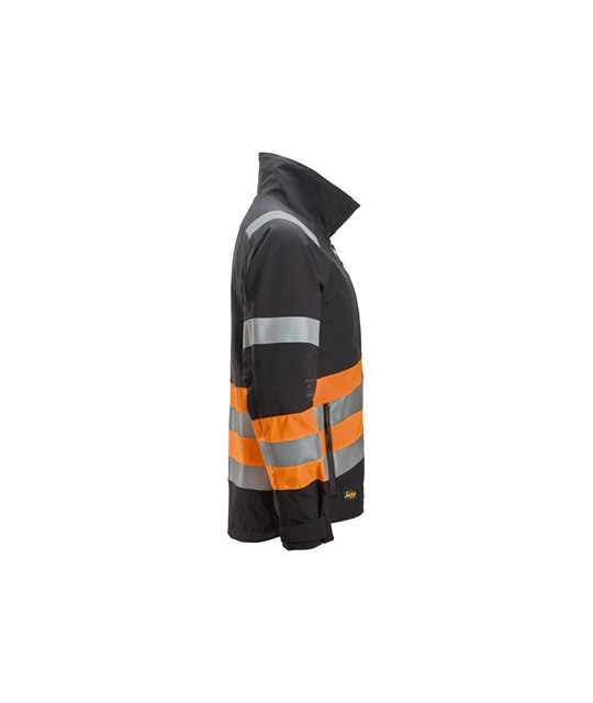 Snickers Workwear Jacka, varsel klass 1 Snickers Workwear | ADT Tryck