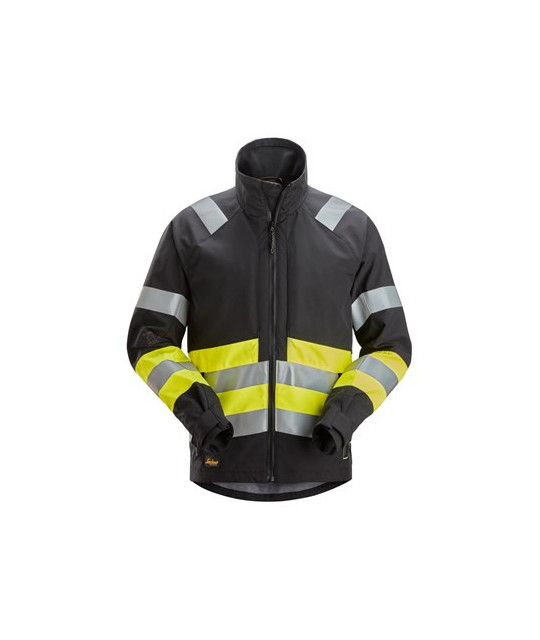 Snickers Workwear Jacka, varsel klass 1 Snickers Workwear | ADT Tryck