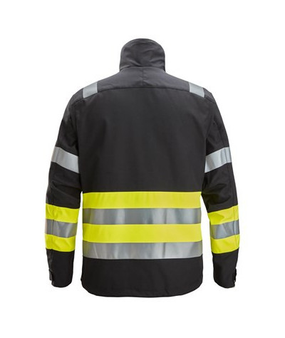 Snickers Workwear Jacka, varsel klass 1 Snickers Workwear | ADT Tryck