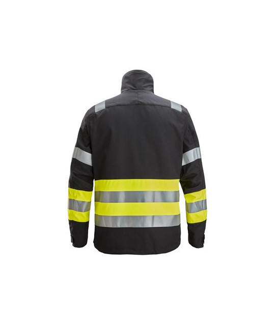 Snickers Workwear Jacka, varsel klass 1 Snickers Workwear | ADT Tryck