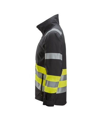 Snickers Workwear Jacka, varsel klass 1 Snickers Workwear | ADT Tryck