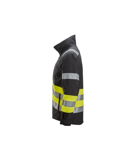 Snickers Workwear Jacka, varsel klass 1 Snickers Workwear | ADT Tryck