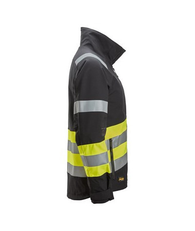 Snickers Workwear Jacka, varsel klass 1 Snickers Workwear | ADT Tryck