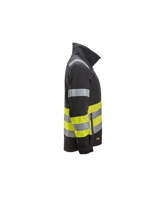 Snickers Workwear Jacka, varsel klass 1 Snickers Workwear | ADT Tryck
