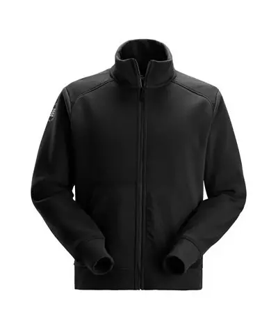 Snickers Workwear Sweatshirtjacka med CORDURA® Snickers Workwear | ...