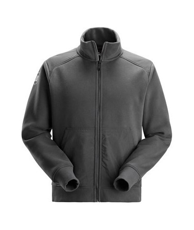 Snickers Workwear Sweatshirtjacka med CORDURA® Snickers Workwear | ...